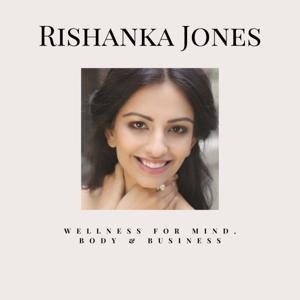 Rishanka Jones Show