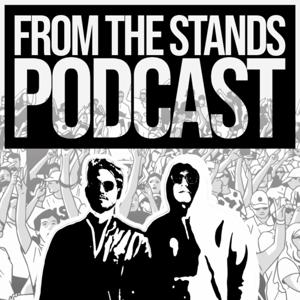 From the Stands Podcast