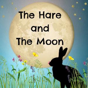 The Hare and the Moon