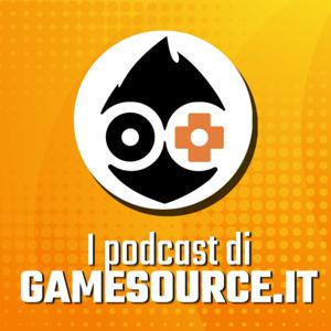 I podcast di Gamesource