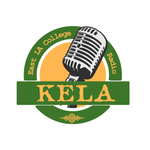 The KELA Podcast, East Los Angeles College's Community Podcast Destination