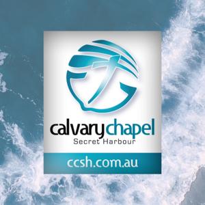 Calvary Chapel Secret Harbour