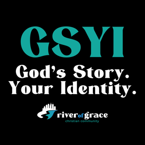 God's Story. Your Identity.