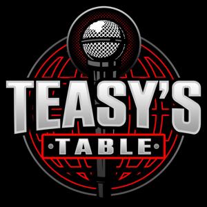 Teasy's Table