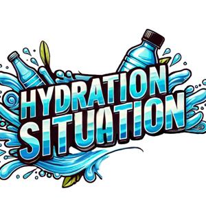 Marcellus Wiley: Hydration Situation