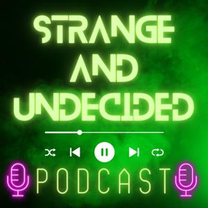 Strange and Undecided