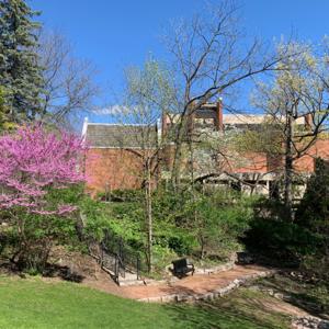 First Congregational United Church of Christ- Appleton