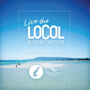 Live the Local Experience Show