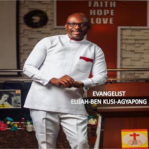 Rev Elijah-Ben Salvation Clinic