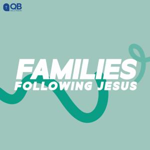 Families Following Jesus
