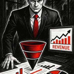 So what does a Chief Revenue Officer actually do?