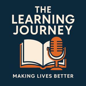 The Learning Journey