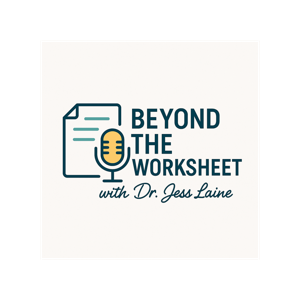 Beyond the Worksheet