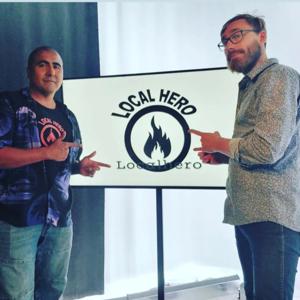 Localhero