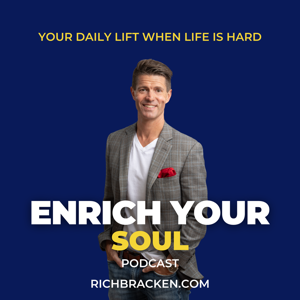 Podcast - Rich Bracken