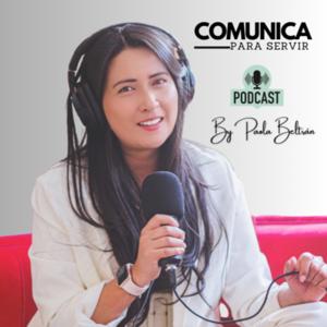 Comunica Para Servir