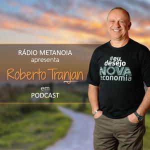 Roberto Tranjan em Podcast