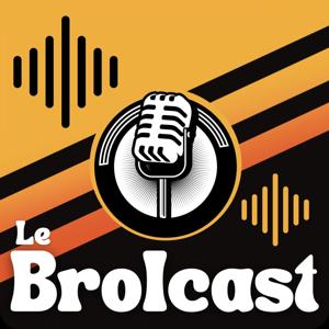 Le Brolcast