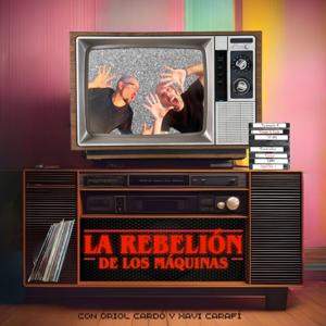 La Rebelión de los Máquinas