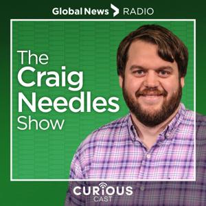 The Craig Needles Show