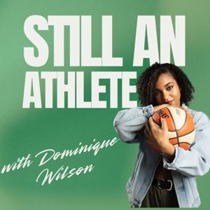 Still an Athlete