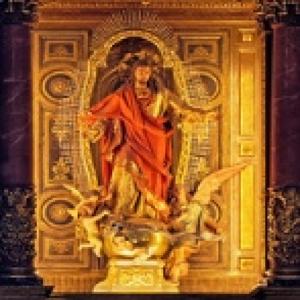 HOMILIAS - P.Luis Miguel Castillo