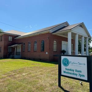 Restore Church, Cottondale, FL