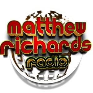 Matthew Richards Radio - 2000s Podcast