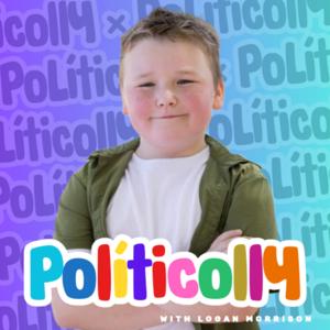 Políticolly with Logan Morrison