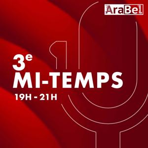 3e Mi-Temps