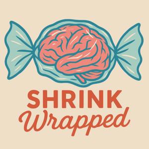 Shrink Wrapped
