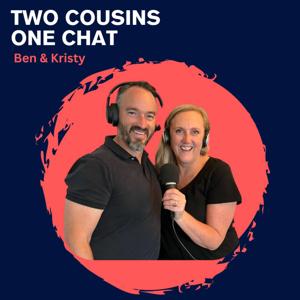 Two Cousins One Chat