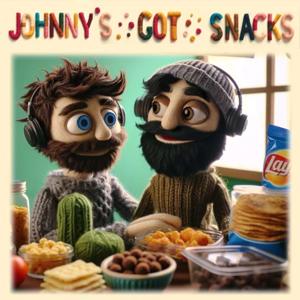 Johnny’s Got Snacks