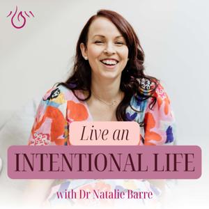 Live an Intentional Life