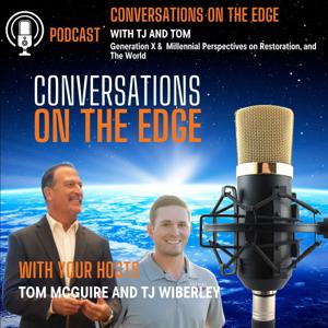 Conversations on THE EDGE