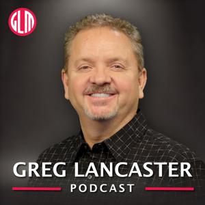 Greg Lancaster