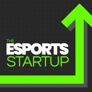 The Esports Startup