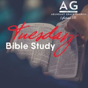 AGC Bible Study
