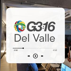 G3:16 DEL VALLE