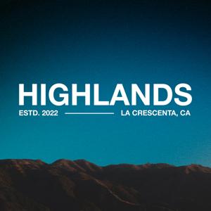Highlands Church - La Crescenta, CA