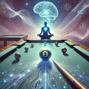 The Mindful Stroke