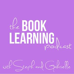 The Book Learning Podcast