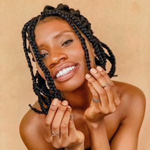 NeuroCosmic with Pearlieee by Pearlieee