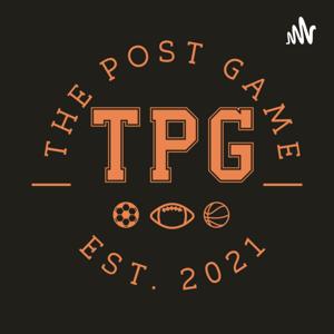 The Post Game