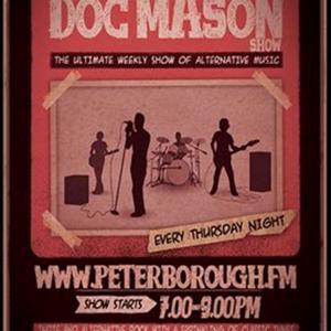Doc Mason Radio Show