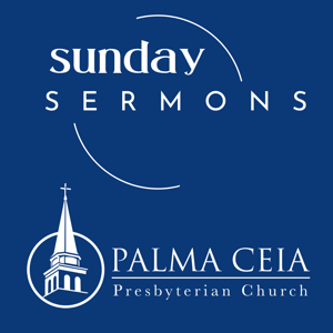 Palma Ceia Presbyterian Church: Sermons