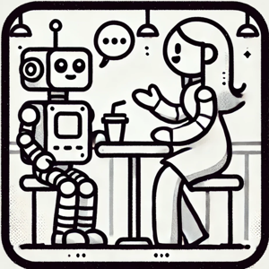 You Teach The Machines