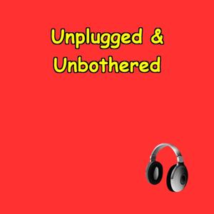 Unplugged & Unbothered | Detox, Heal & Focus