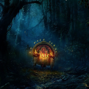 Mystical Echoes