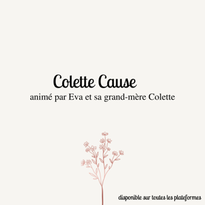 Colette Cause